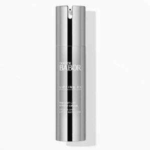 Doctor Babor Instant Lift Effect Cream 50 ml Light-weight firming and smoothing